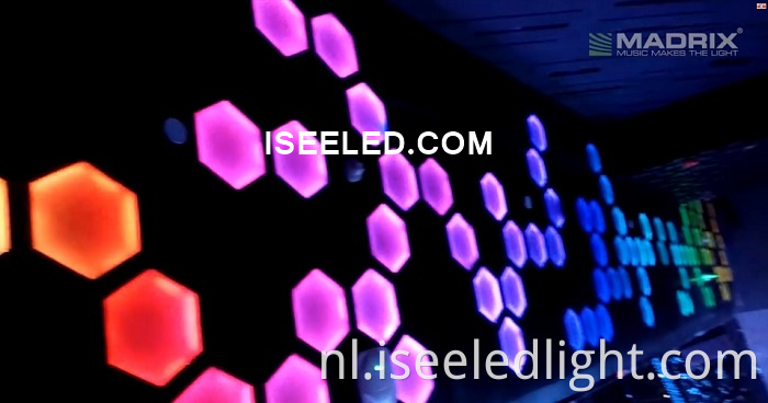 SPI Flexible LED Strip